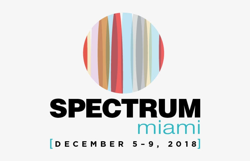 Square With Show Dates, Rgb / Png - Spectrum Art Fair 2017, transparent png download