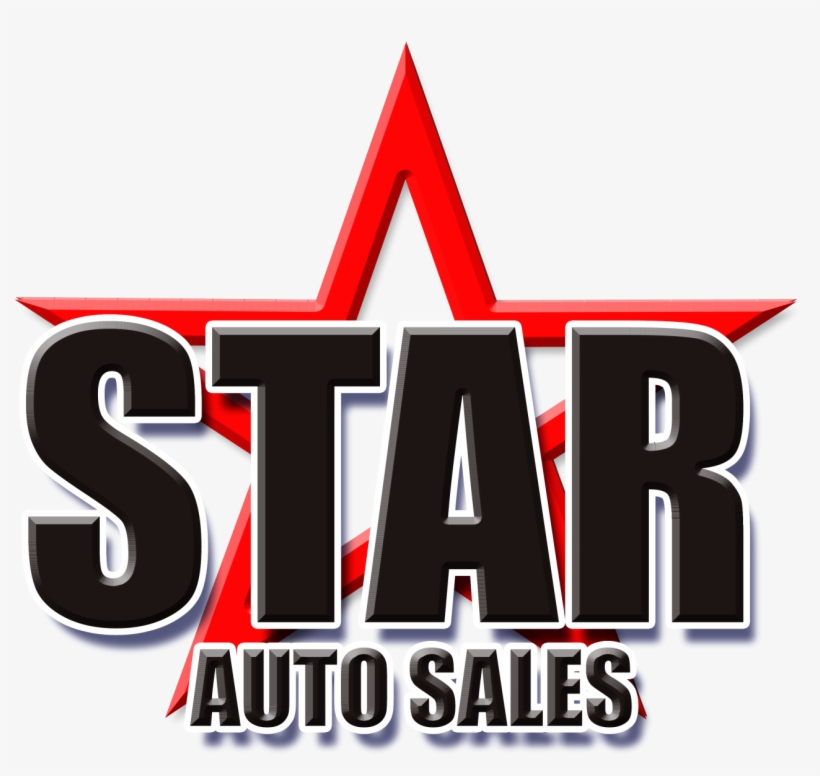 Star Auto Logo - Don T Be Same Be Better, transparent png download