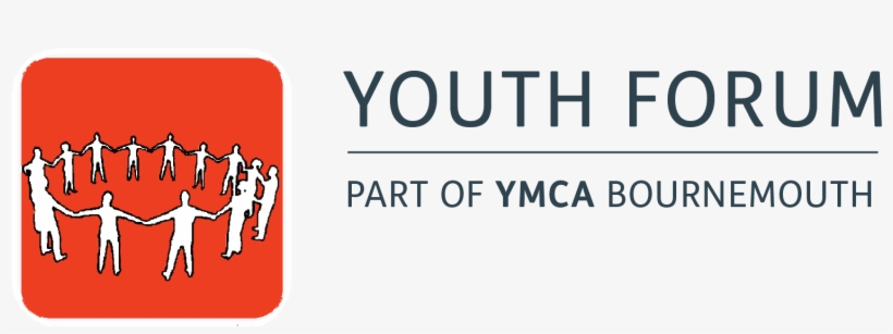 The Youth Forum Is A Steering Group Made Up Of Young - Graphic Design, transparent png download