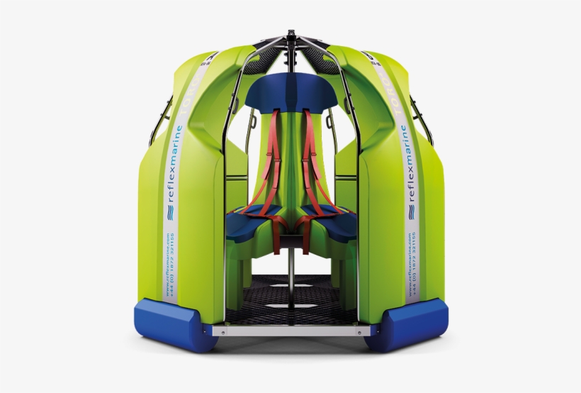 Toro - Toro 4 Reflex Marine, transparent png download