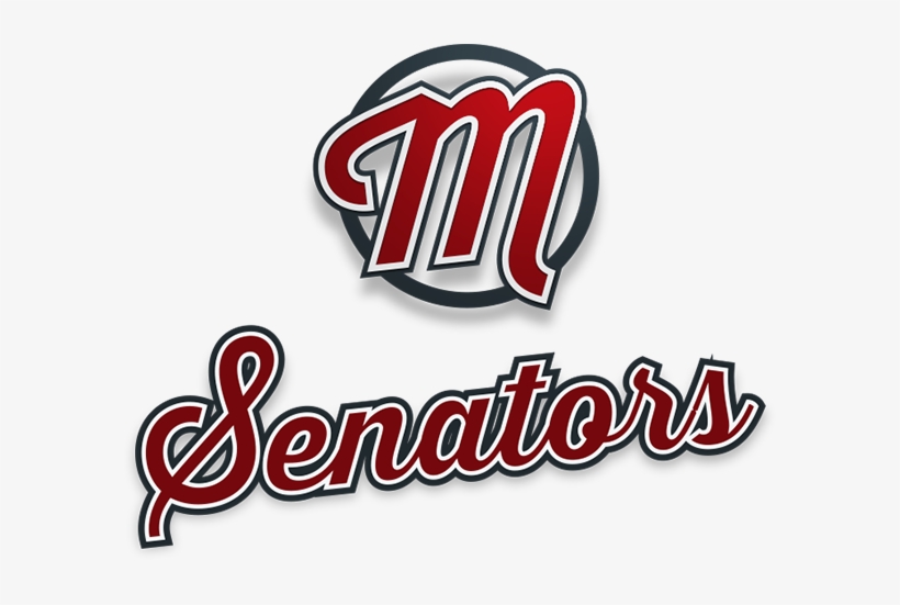 Metro Senators Logo - Logo, transparent png download