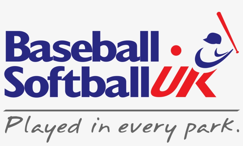 Baseball Softball Uk, transparent png download