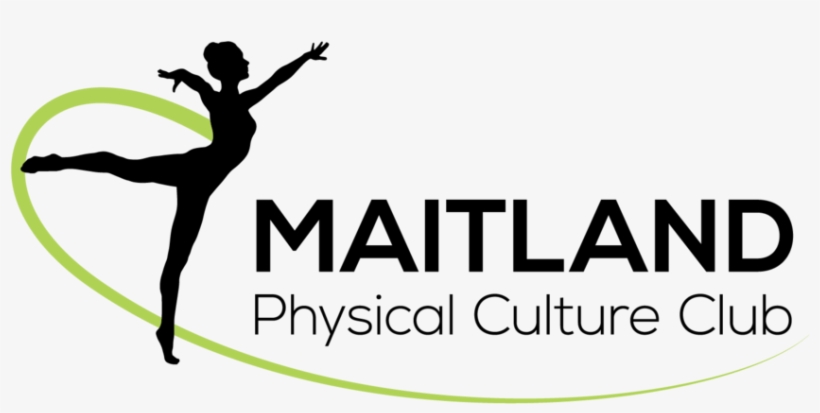 Maitland Physical Culture Logo - Cooperativa Il Margine Torino, transparent png download