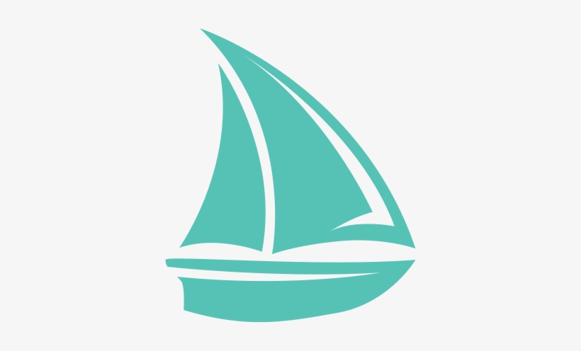 Boat Philosophy - Sail, transparent png download