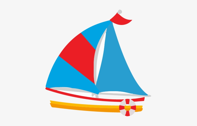 Western Well Regatta - Sail, transparent png download