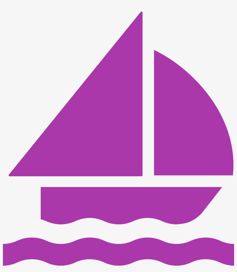 Boat Icon - File Boat Icon, transparent png download