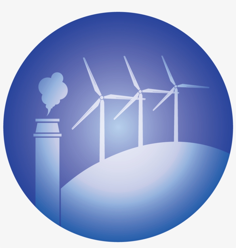 Climate Change Png Image - Air Pollution Transparent, transparent png download