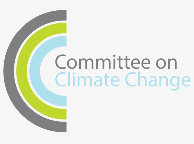 Committee On Climate Change Logo - Someone's Laugh Is Funnier Than The Joke, transparent png download