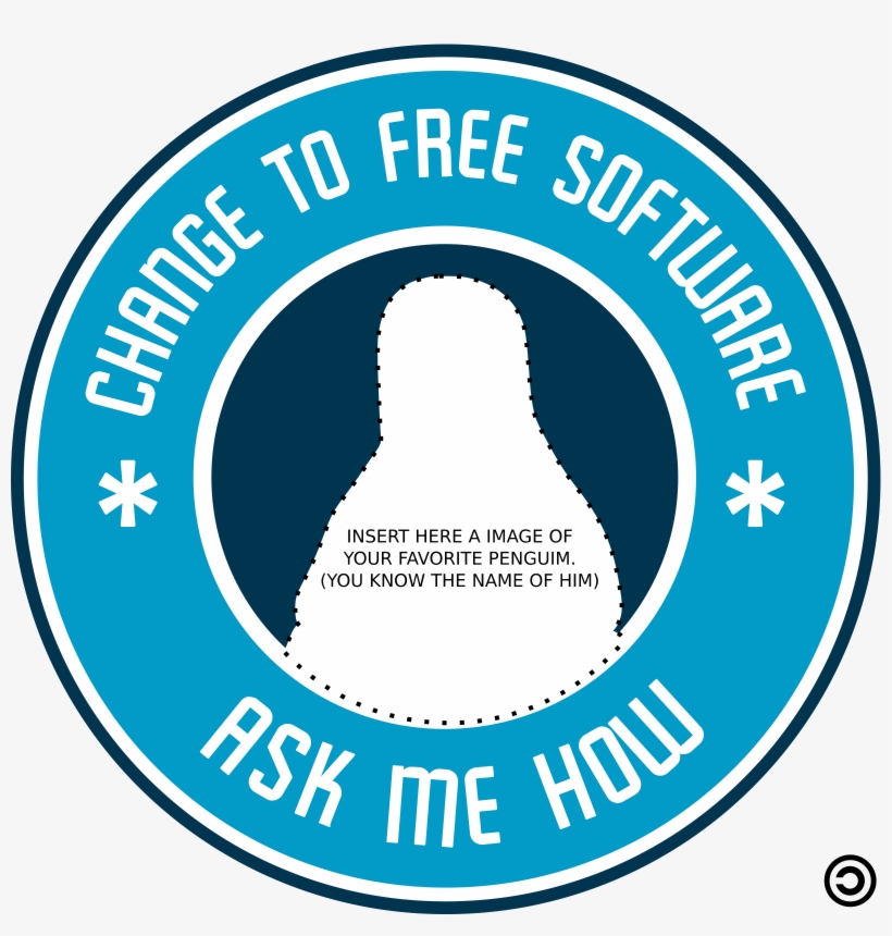 This Free Icons Png Design Of Change To Free Software, transparent png download