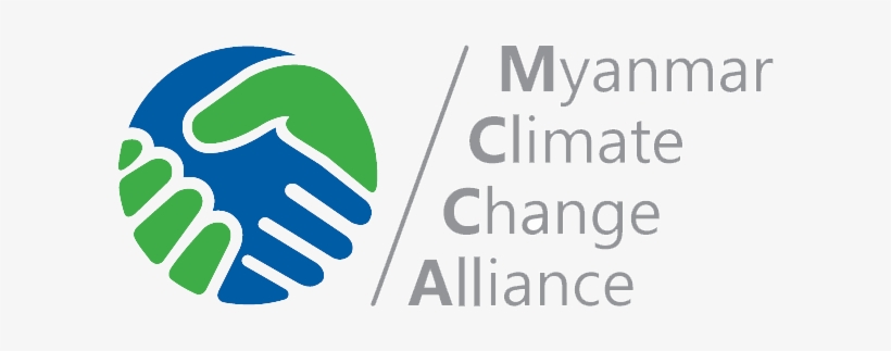 The Myanmar Climate Change - Myanmar Climate Change Alliance, transparent png download