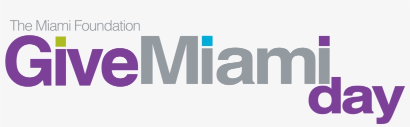 Client Id 131 Site Logo - Give Miami Day 2017 Logo, transparent png download