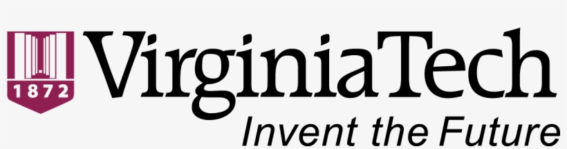 Https - //secure - Hosting - Vt - Edu/www - Civilwar - Virginia Tech Invent The Future Logo, transparent png download