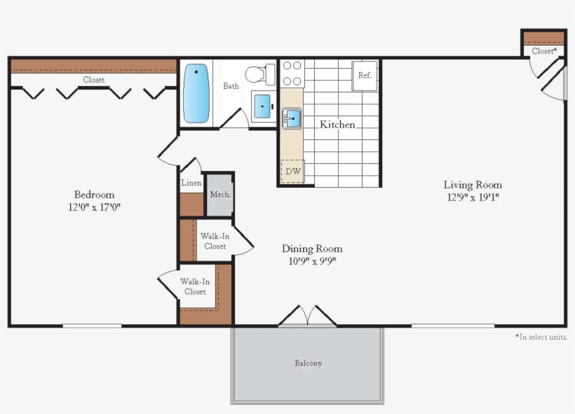 A01 - Floor Plan, transparent png download