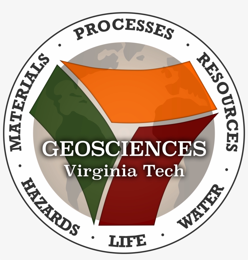 Department Of Geosciences Graphic Element - Circle, transparent png download