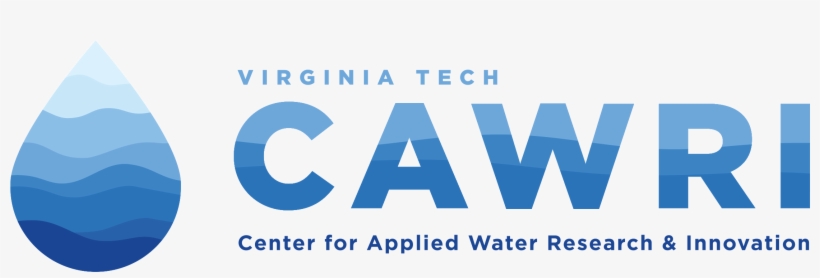 Virginia Tech Center For Applied Water Research And - Virginia Tech Hokies Football, transparent png download