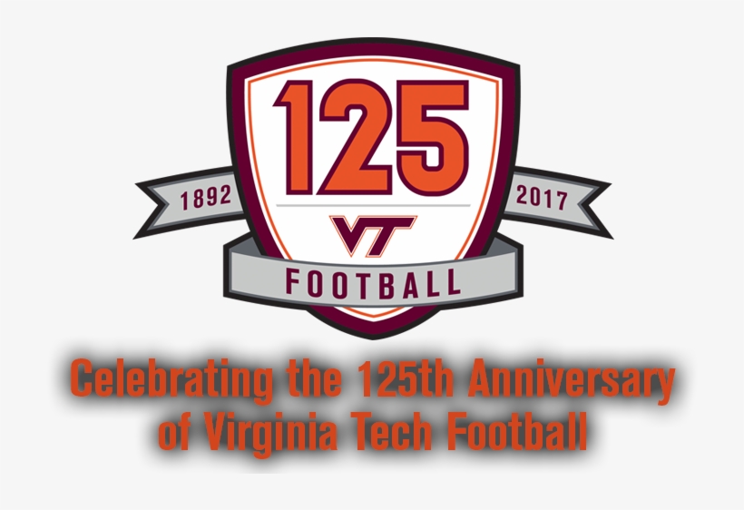 The 2017 Football Season Will Mark The 125th Year Of - American Football, transparent png download