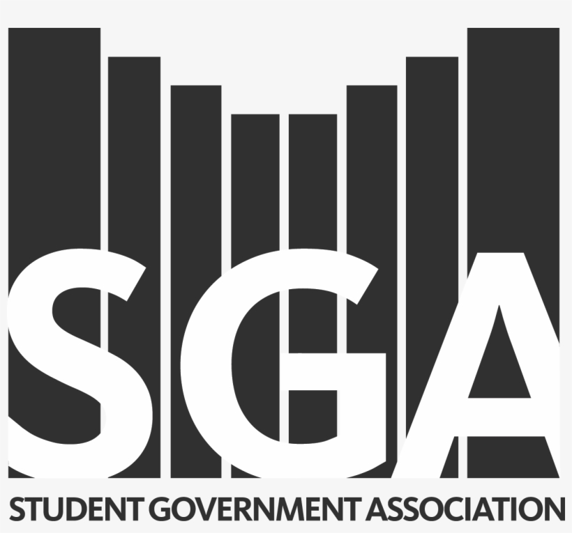 Once Again Downtown Blacksburg, Inc - Virginia Tech Sga Logo, transparent png download