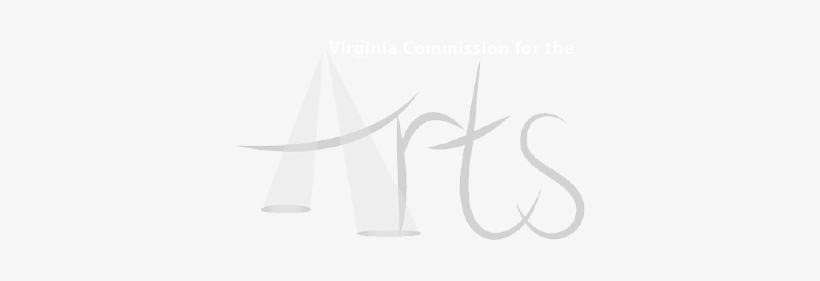 Virginia Center For The Arts Logo - Virginia, transparent png download