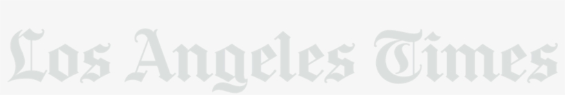 Steven Zeitchik, La Times - Los Angeles Times, transparent png download