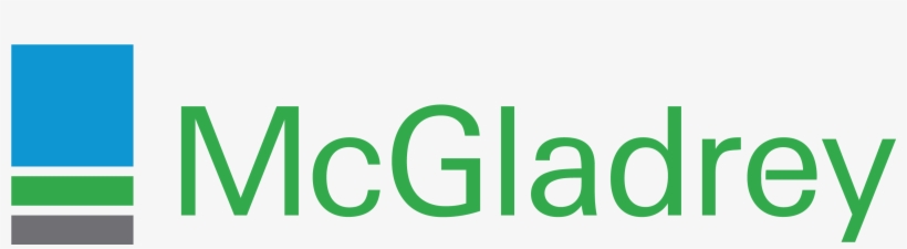 Our Meeting On Monday, September 21st, Will Be Hosted - Mcgladrey Logo, transparent png download