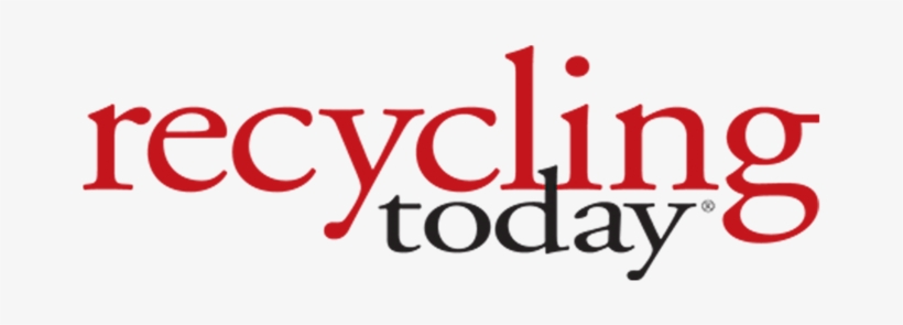 Recycling Today Logo - Redding Bank Of Commerce Logo, transparent png download