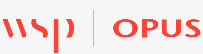 Brand Insight - Wsp Opus, transparent png download