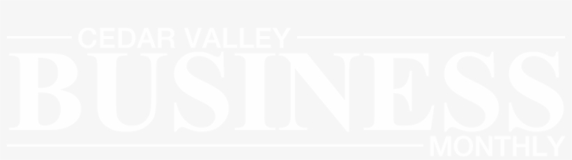 Toggle Navigation Menu - Cedar Valley Business Monthly Logo, transparent png download