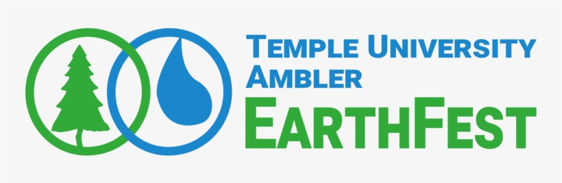 How Do You Plan On Celebrating Earth Day This Year - Temple Ambler Earthfest, transparent png download