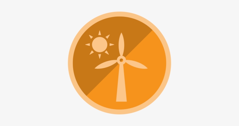 Climate Change Education - Circle, transparent png download