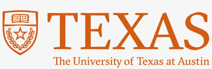 University Of Texas At Austin Arm&emblem - University Of Texas Logo Png, transparent png download