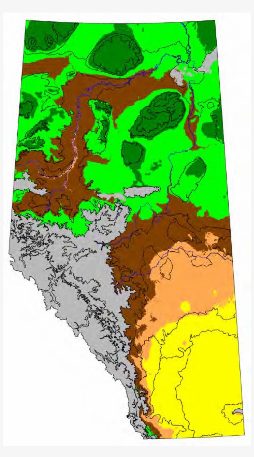 Map Climatechange - Climate Change, transparent png download