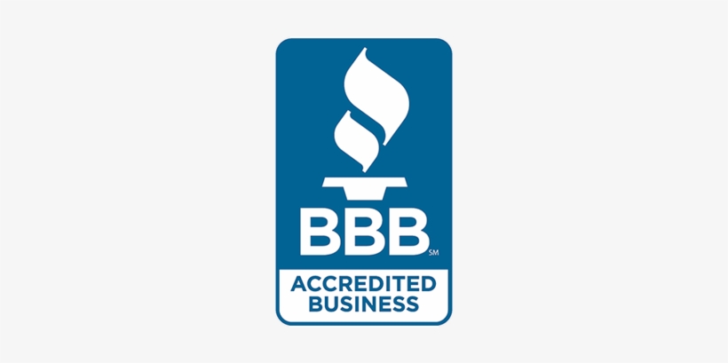 Professional Painters Baptist Llc - Bbb A+ Logo Black And White, transparent png download