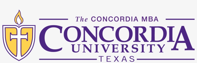 Our Gold Sponsors - Concordia University Austin, transparent png download