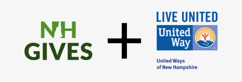 United Ways Of Nh - Granite United Way Logo, transparent png download