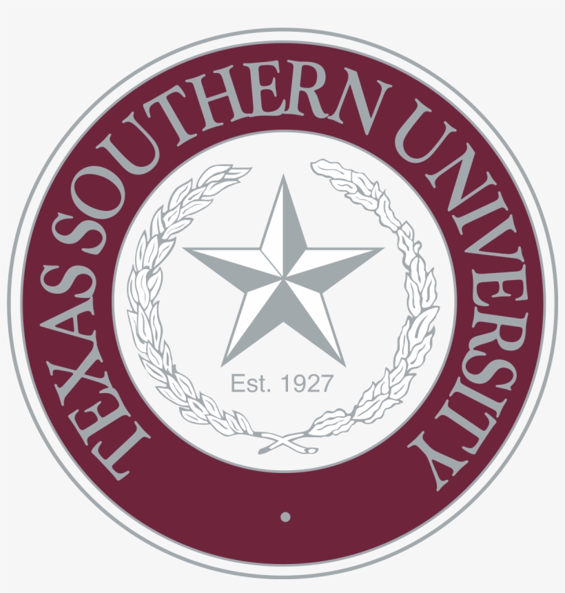 Texas Southern University, transparent png download