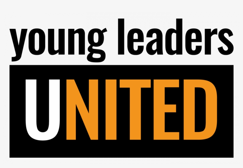 Young Leaders United - Tan, transparent png download
