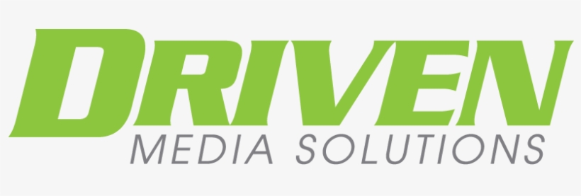 Driven Media Solutions Driven Media Solutions - Urgent Care, transparent png download