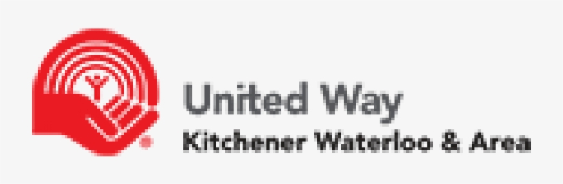 United Way Kw - United Way Guelph Wellington Dufferin, transparent png download
