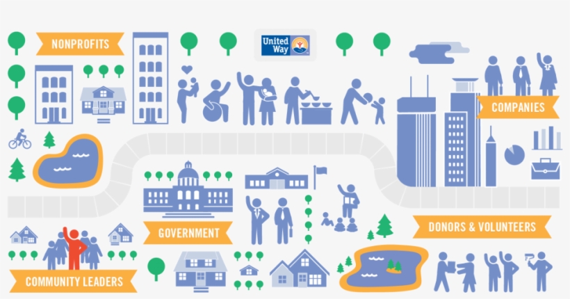 We Don't Do This Work Alone - Prototype, transparent png download