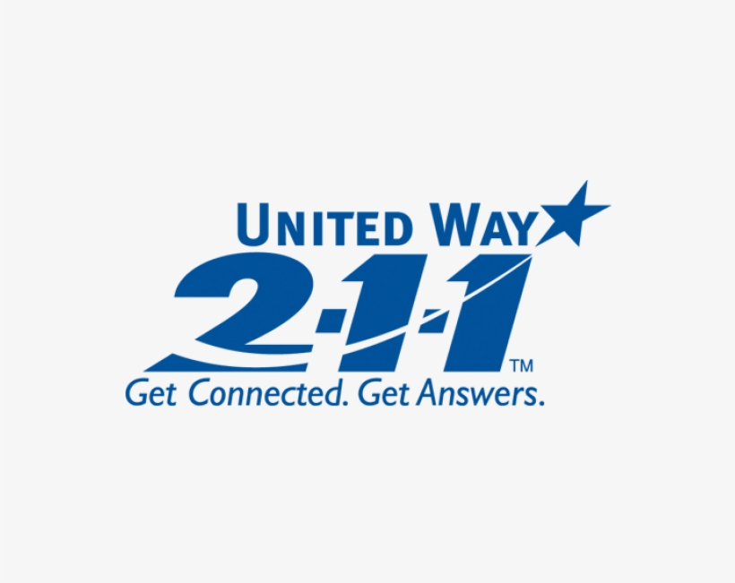 Most People Would Consider An Emergency A Physical - United Way 211 Logo, transparent png download