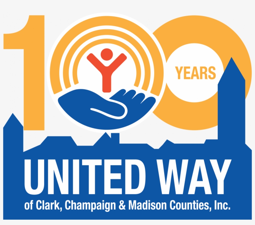 2018-2019 Board Of Directors - United Way, transparent png download