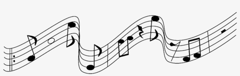 E Are Some Tips To Help You Write Your Melody - Music Notes Clipart Png, transparent png download