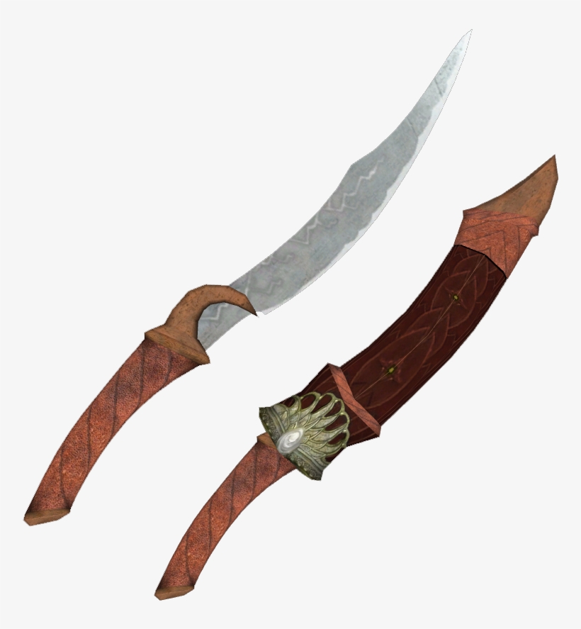 Witsplinter Oblivion - Sword, transparent png download