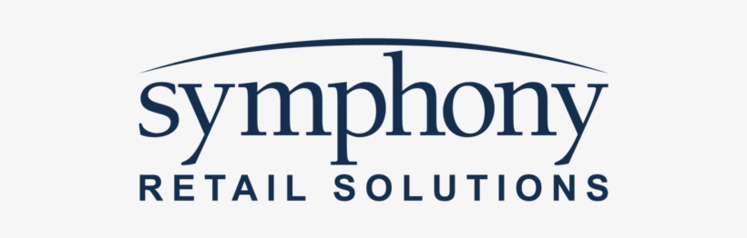 320 × 185 Pixels - Symphony Retail Solutions Logo, transparent png download