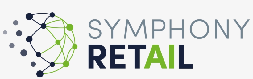 File - Symphony Retail - Logo - Colour - V2 - Symphony Retail Ai, transparent png download