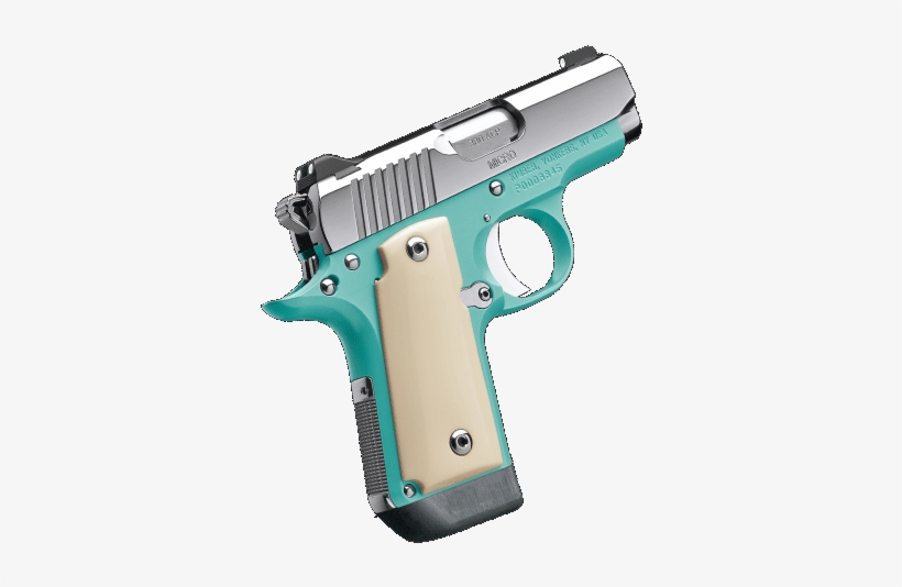 Micro Bel Air - Kimber Micro Bel Air, transparent png download