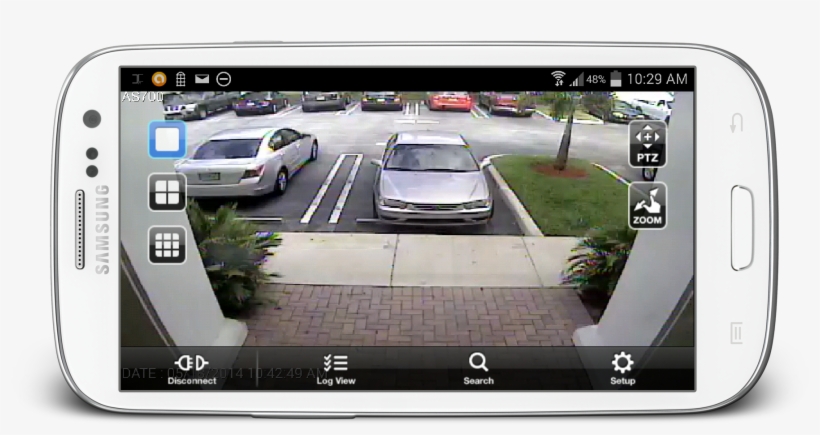 Cctv app download
