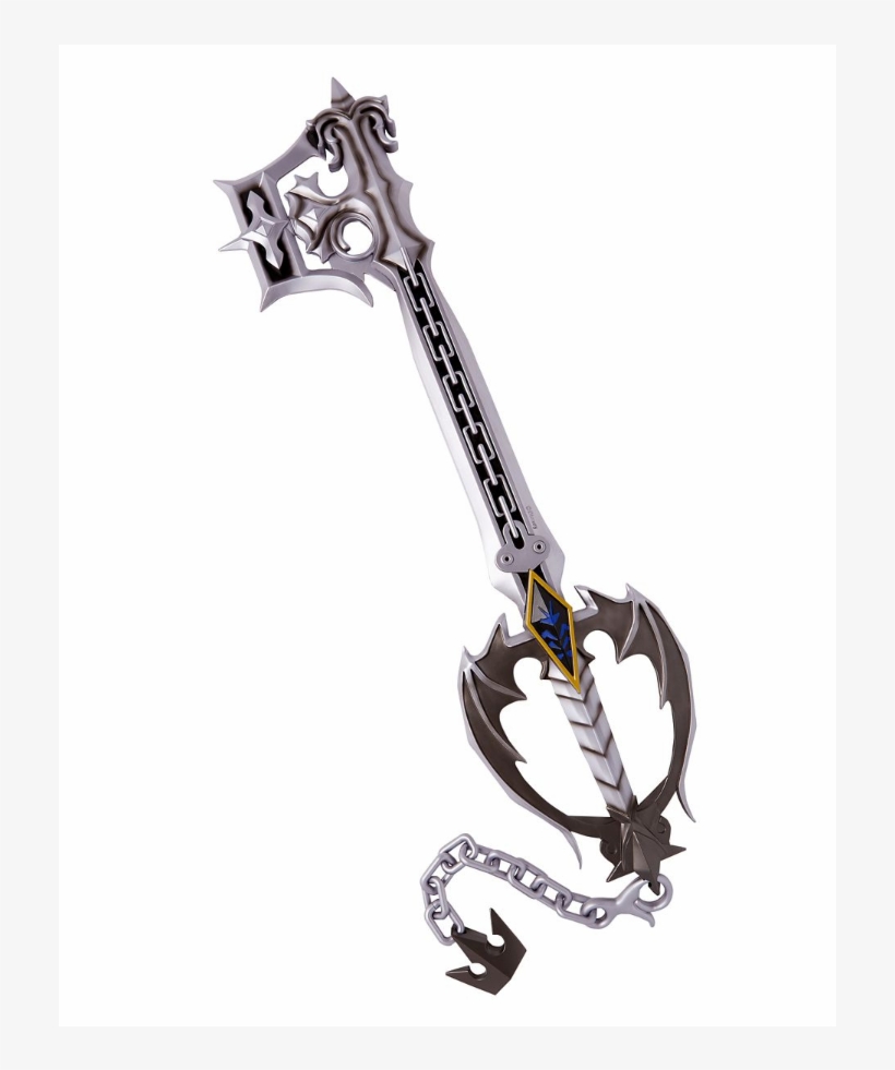 5 - Spencer's Keyblade, transparent png download