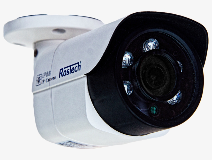 Security Cameras That Keep You Safe - Surveillance Camera, transparent png download