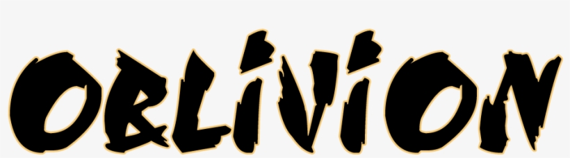 Oblivion, transparent png download